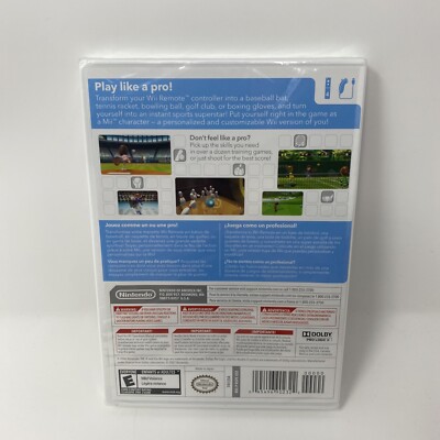 wiiです White Nintendo Wii System (GameCube Compatible) (Refurbished