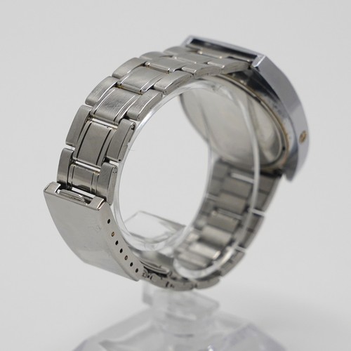 ⌚ ILLUMINATOR Watch ELECTRONICA 1 Elektronika Pulsar Quartz USSR Digital Led - Picture 21 of 22
