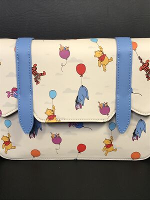 Loungefly Disney Winnie The Pooh & Friends Balloons  display picture 2