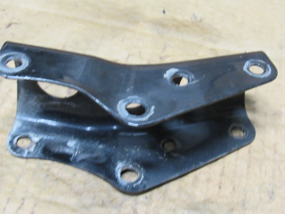 Honda CM400E CM400 1981 montaje del motor delantero 50351-413-000 Foto 4 de 4