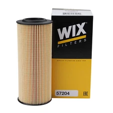 WIX Engine Oil Filter 57204 for V6 Audi Q5 Q7 Porsche Cayenne Volkswagen Touareg
