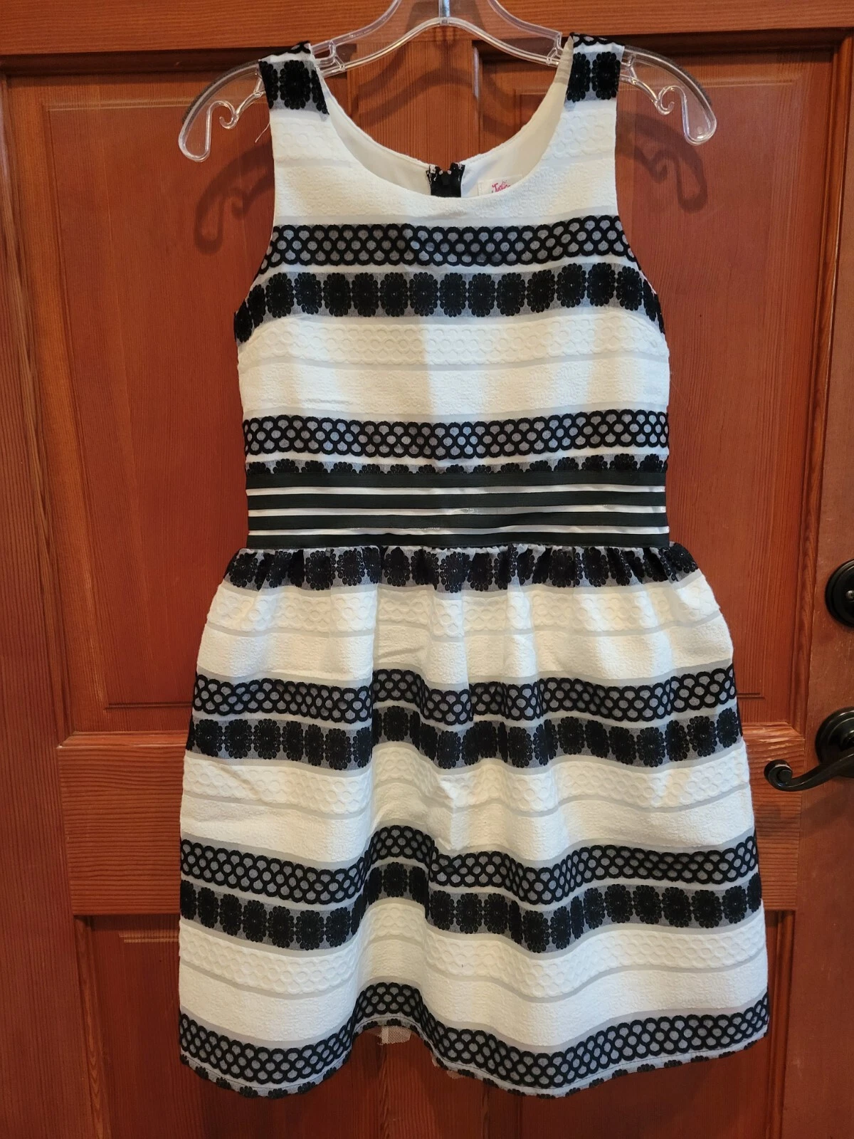 Girls Dress Size 16