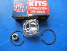 Roulement de roue Volkswagen SANTANA