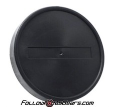 80mm Slip on Lens Cap for 80mm OD Adapter 