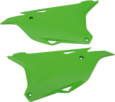 UFO Side Panels KX Green KA04729-026 | eBay