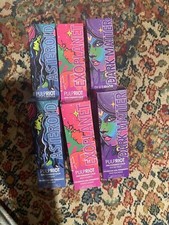 NEW COLOR LINE PULP RIOT SIN CITY, AND COSMIC, SEMI HAIR COLOR, YOUR CHOICE