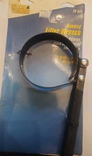 Plews Lubrimatic Steel Vinyl Coated Oil Filter Wrench 70-535 86-1029 es178