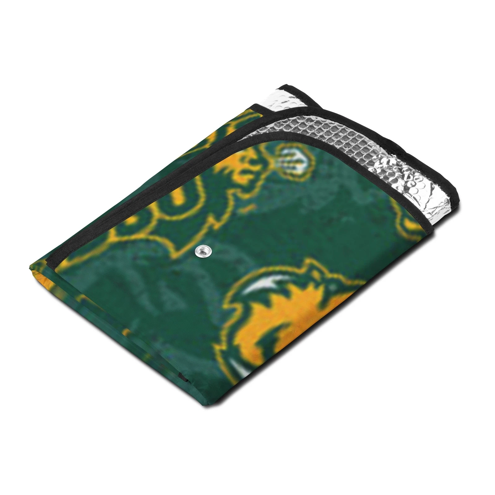 North Dakota State University Car Sun Shade