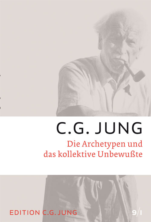 Thumbnail - C.g. Jung / C.g.jung, Gesammelte Werke 1-20 Broschur / Die Archetypen