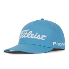 Fitted Golf Hat Cap Medium 