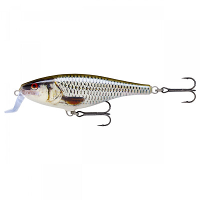 Rapala Wobbler Super Shad Rap  (FP) FP