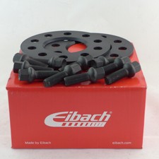 Eibach Spurverbreiterung ABE 10mm LK:120/5 MZ:72,5mm schwarz +Bolzen SW