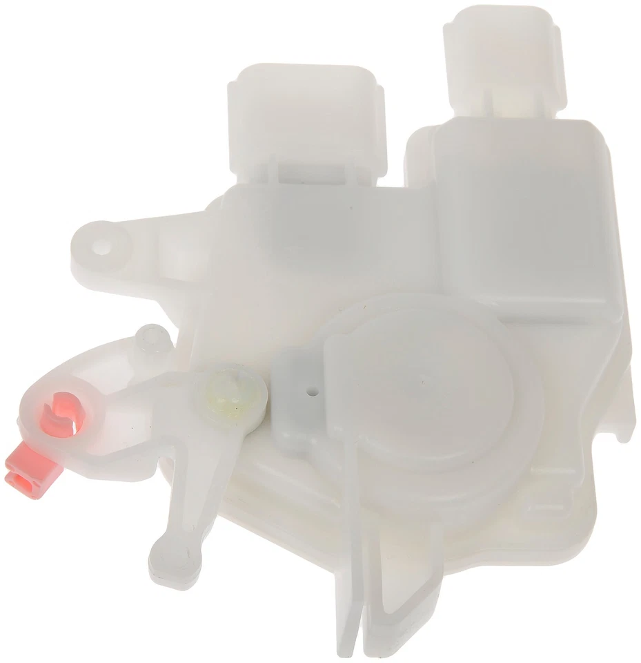 Actuador de cerradura de puerta DORMAN 746-367 para 03-14 Acura Honda Accord Ridgeline TL TSX Foto 3 de 4