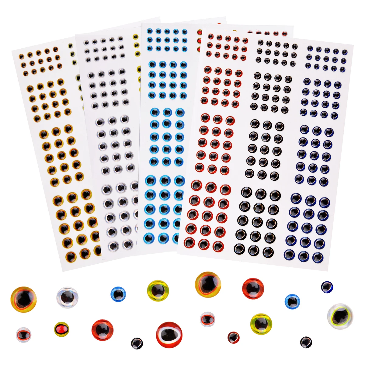 3d Lure Eyes for sale | eBay