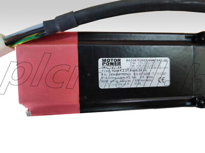 1PCS MOTOR POWER Brushless AC Motor TC60.1,3.21 Opened FAST SHIPPING