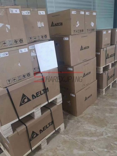 1PCS Delta Inverter 7.5KW VFD33AMS23ANSHA NEW - Picture 1 of 1