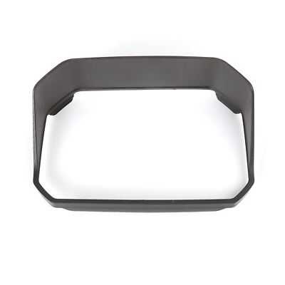 TFT Display Blendschutz für BMW R 1200 GS 04-09