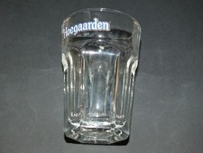 !! Superbe verre galopin collection bière HOEGAARDEN NEUF Envoi GRATUIT !!