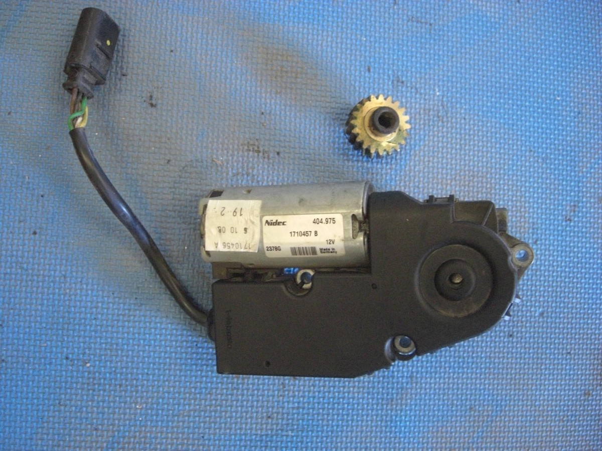 Windshield motor BMW R1200RT R1200 RT-P R 1200 EX Police wind