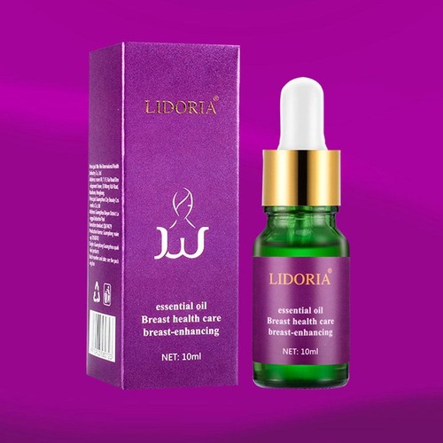 Breast Oil Filling Oil Natural Firming Grape Seed Oil Breast Enhancement-丨UK - Picture 13 of 13