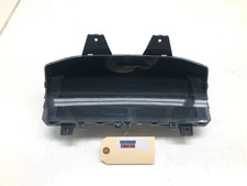 2017-2018 JAGUAR F-PACE VIRTUAL INSTRUMENT CLUSTER SPEEDOMETER DISPLAY OEM