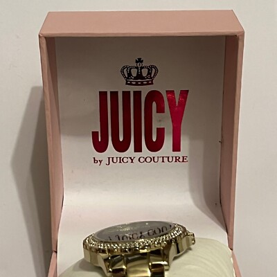 Juicy By Juicy Couture Women display picture 1