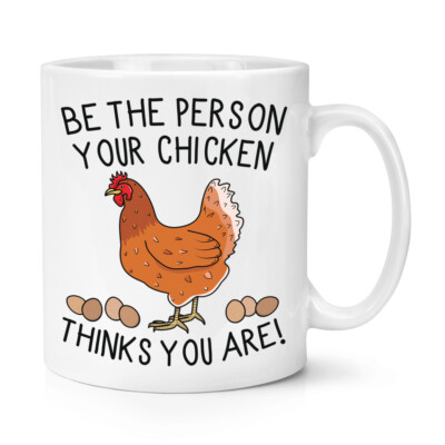 Être The Personne Votre Carlin Thinks You Sont Coussin Lin Housse