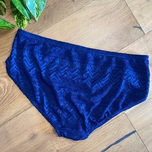 Catalina Swim NWT Bikini Bottoms 2X - Picture 3 of 7