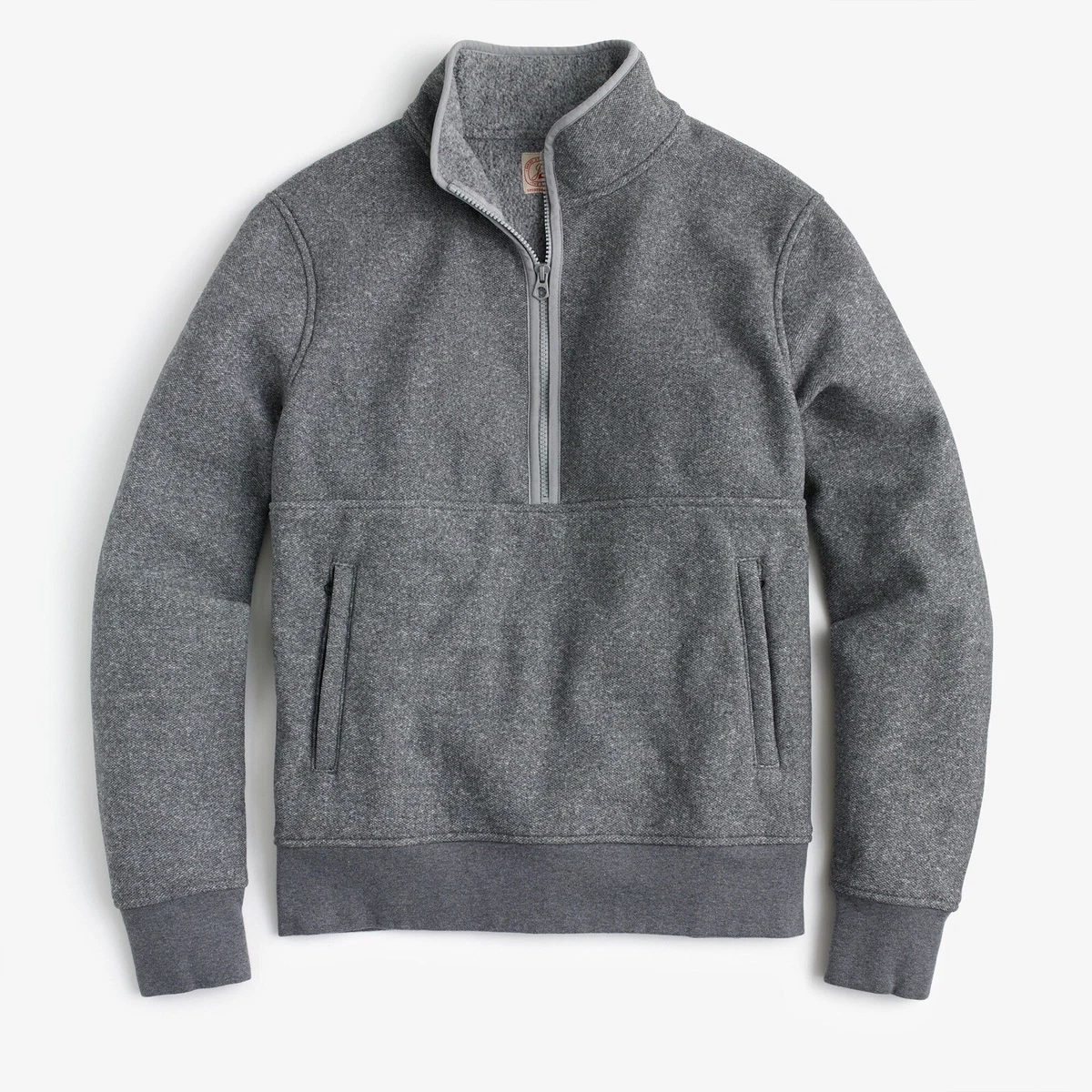 Polartec j hotsell crew