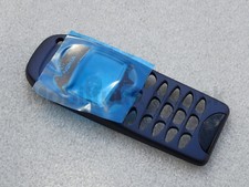 Original Nokia 6150 A - Cover | Frontcover | ...