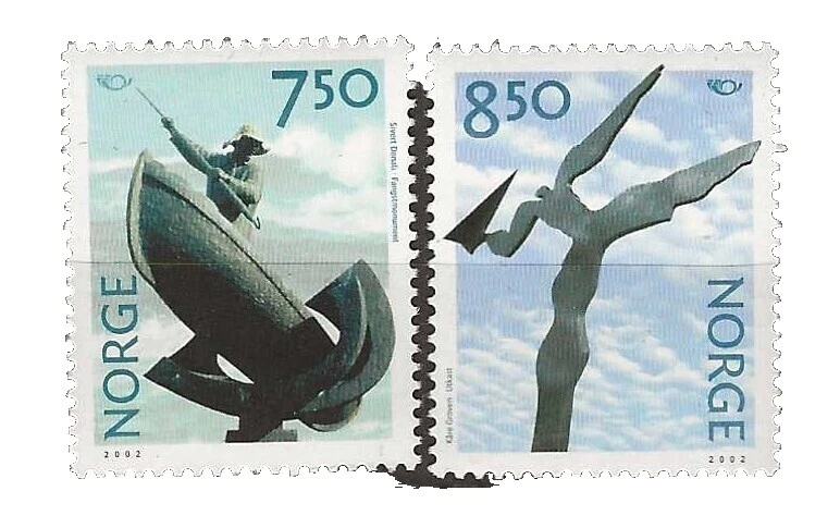 Art, Artists Stamp Collections & Lots