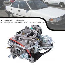 Carburateur Toyota COROLLA
