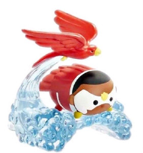 TSMU TSMU✨MARVEL✨ディズニーツムツム✨MysteryPack Marvel TSUM TSUM Mystery Pack Series 1 Mini Figures w