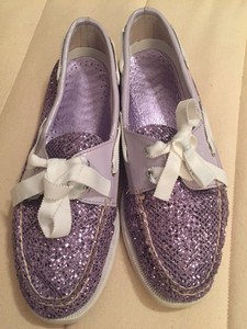 sperry lilac