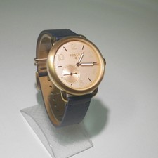 fossil women's hybrid smartwatch ftw1128