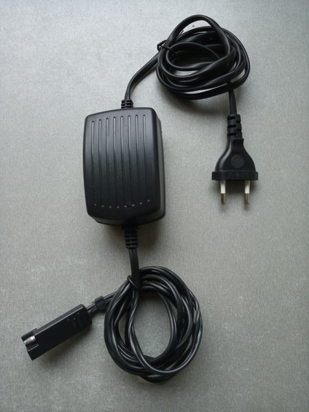 Cargador Batería, 7V, 0,8A, Mod. SL06-04-17, Shenle Electronic