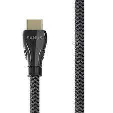 Image of Sanus SAC-21HDMI3 3 Metre 8K Ultra High Speed HDMI Cable