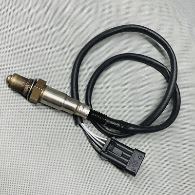 Brand New 2003-2005 For Volvo XC90 Porsche 911 Oxygen Sensor 16541 Downstream