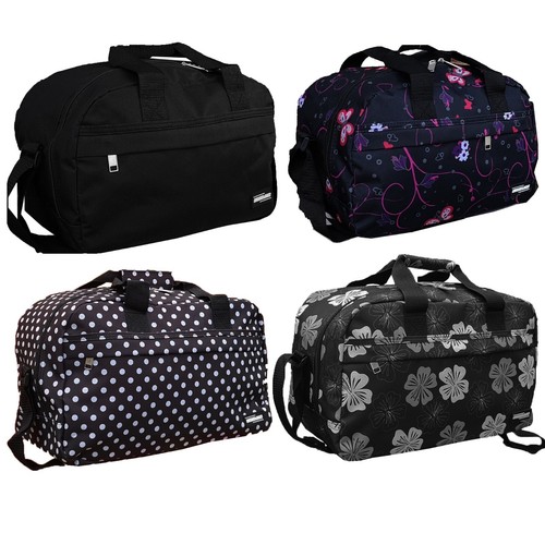 Easyjet 45x36x20cm MAX Hand Luggage Travel Cabin Flight Bag Under Seat