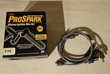 ProSpark Ignition Spark Plug Wire Set Part # 9108