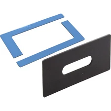 Topside Adapter Plate, Hydro-Quip, Small