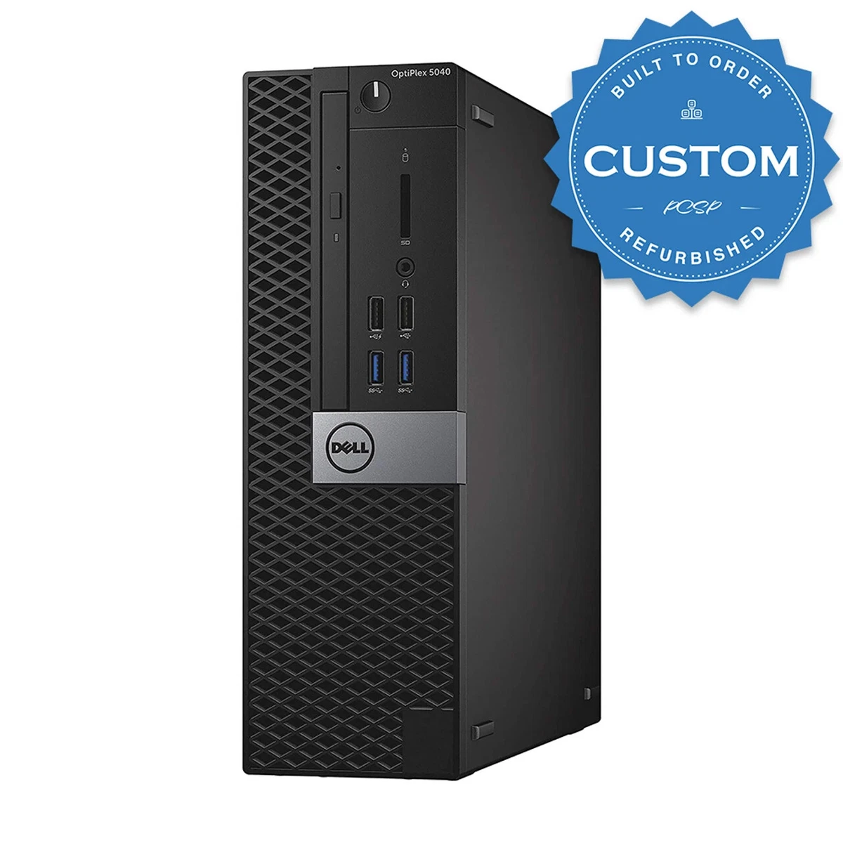 Windowsデスクトップ PC Intel Core i7-6700/8GB/HDD 1TB Intel Core i7 6th Gen. HDD (Hard Disk Drive) PC Desktops & All-In