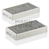 Mann Innenraumfilter FüR Mercedes GL-KLASSE X164 M-KLASSE W164