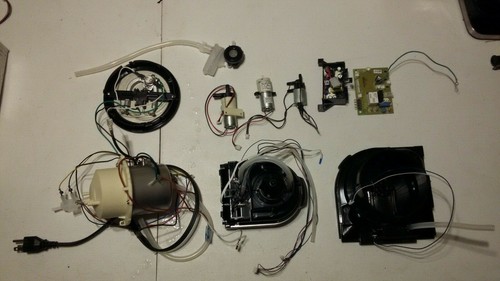 keurig k-duo coffee maker parts K-DUO 