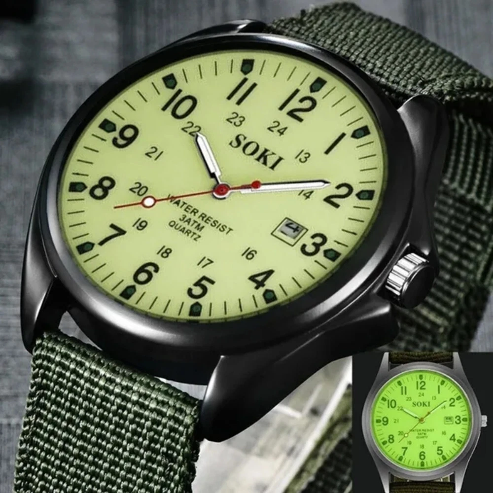Reloj militar 24 horas new arrivals