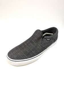 vans gris vans gris