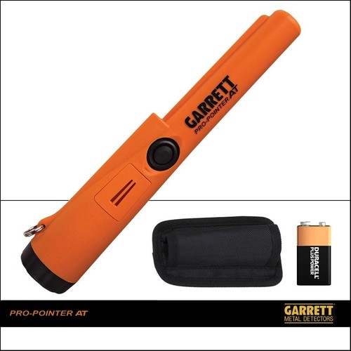 PROMO METAL DETECTOR ACE APEX GARRETT PIASTRA RAIDER 11" MS3 CUFFIE PINPOINTER - Foto 5 di 5