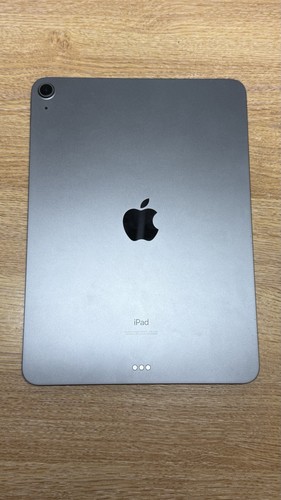 Apple iPad Air 4th Gen 64GB Grey A2316 WiFi - Faulty - #F177 - Picture 6 of 10