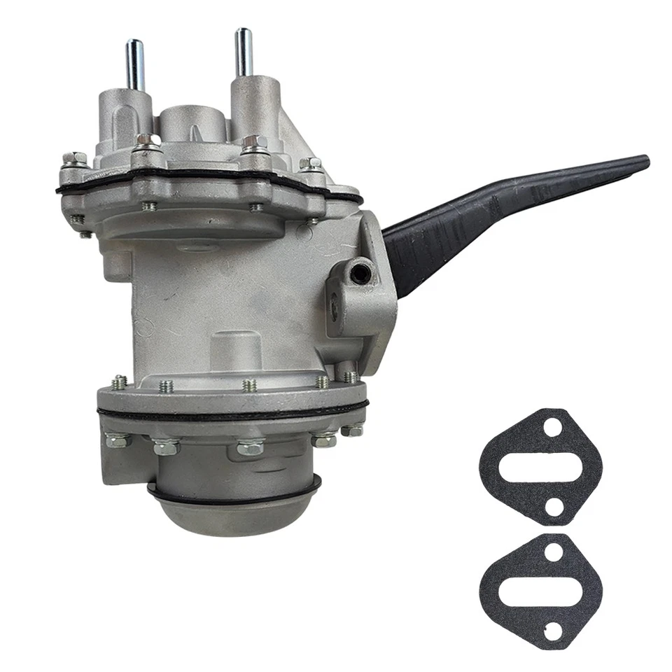 Bomba de vacío de combustible limpiaparabrisas para Ford Country Sedán/Medallista Mercury 1955-1958 Foto 2 de 4