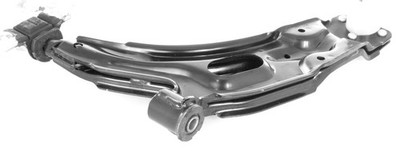 1 Querlenker Vorne Links Unten für Fiat Palio, Weekend 178, Siena, Strada 178E
